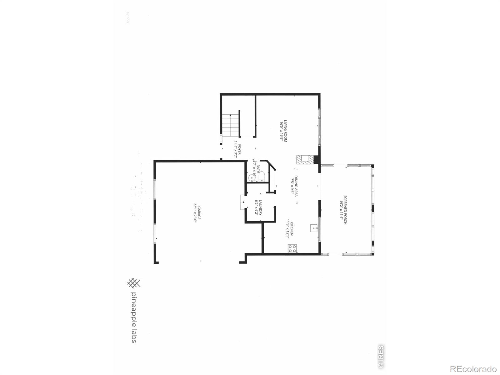 136 Gaviota Avenue Brighton CO 80601