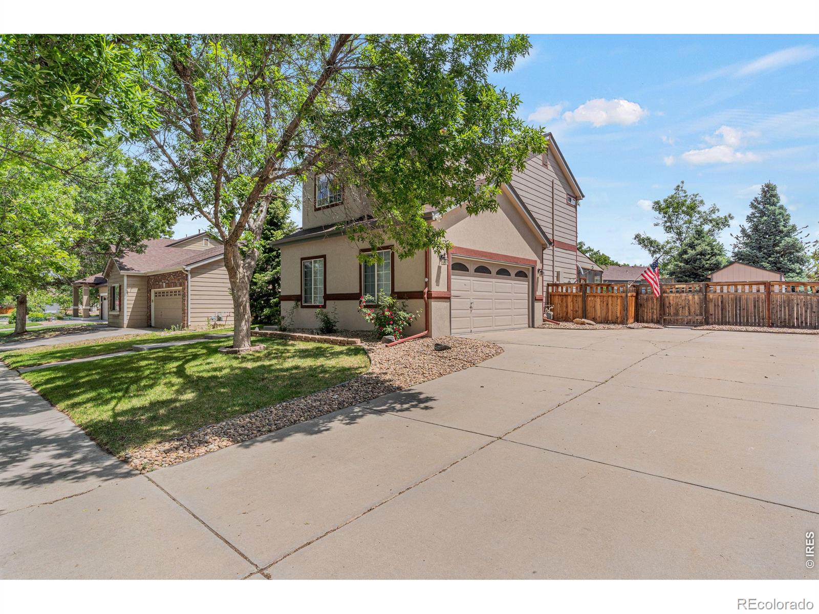 136 Gaviota Avenue Brighton CO 80601