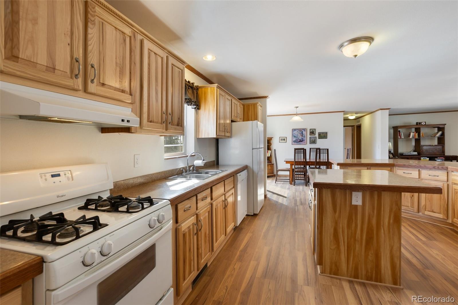 109 Pawnee Place Florissant CO 80816