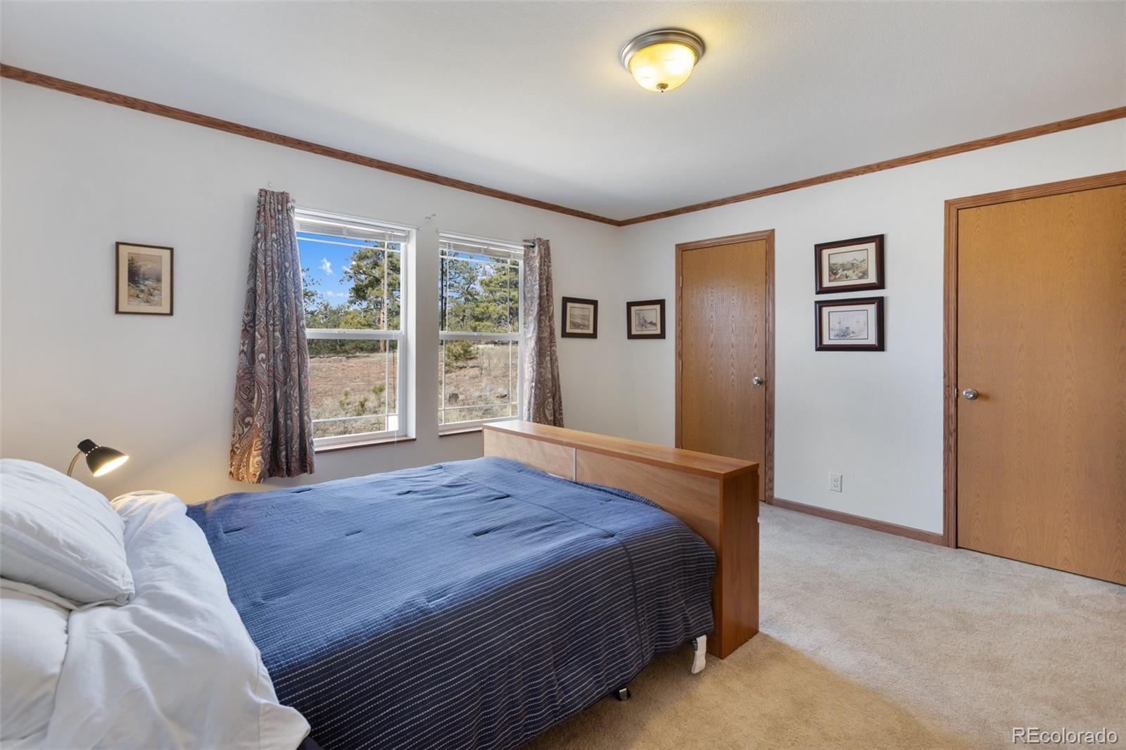 109 Pawnee Place Florissant CO 80816