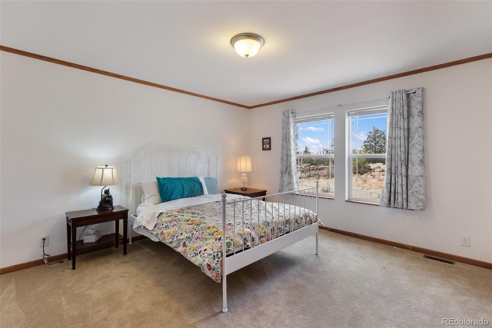 109 Pawnee Place Florissant CO 80816