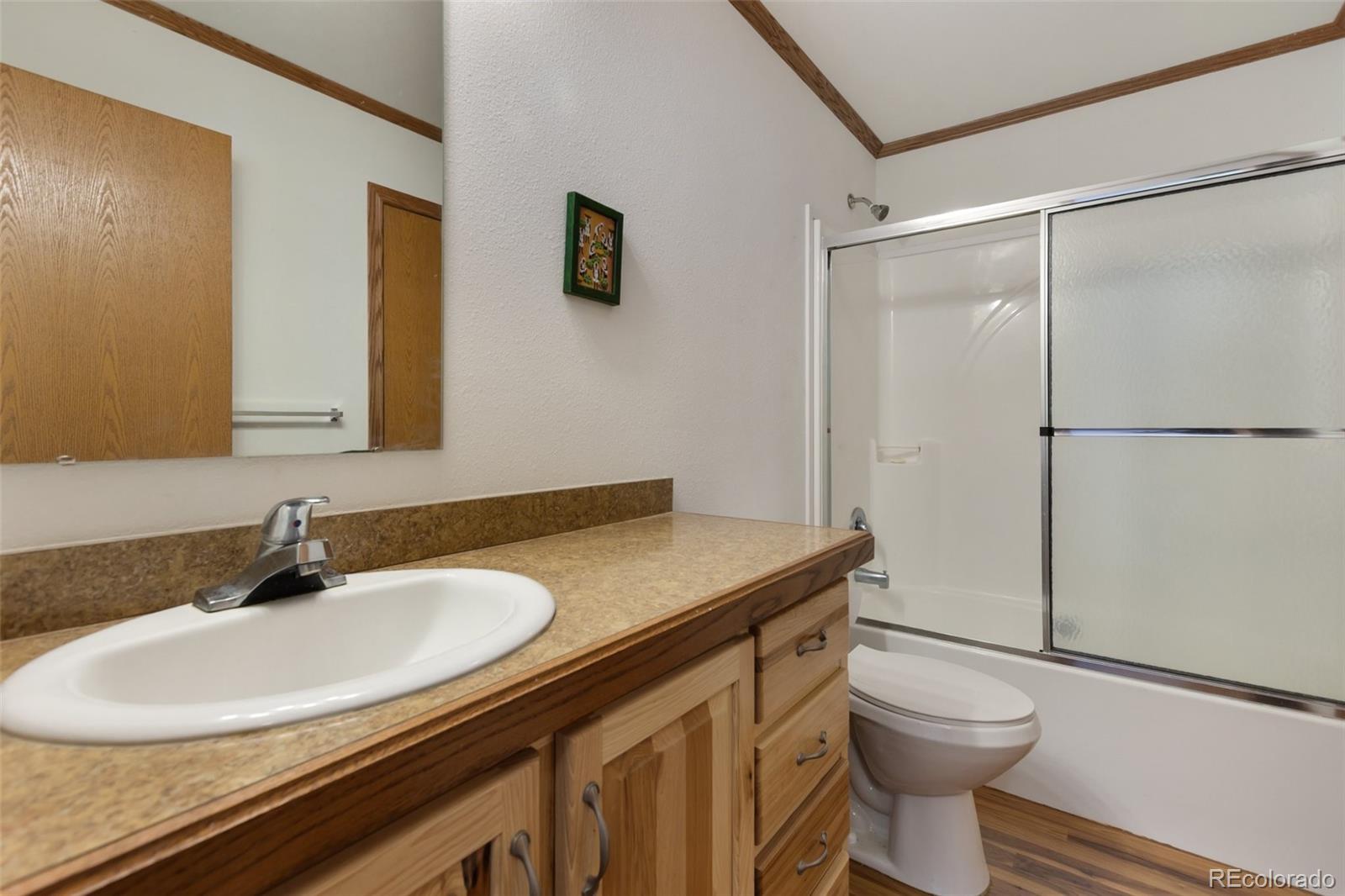109 Pawnee Place Florissant CO 80816