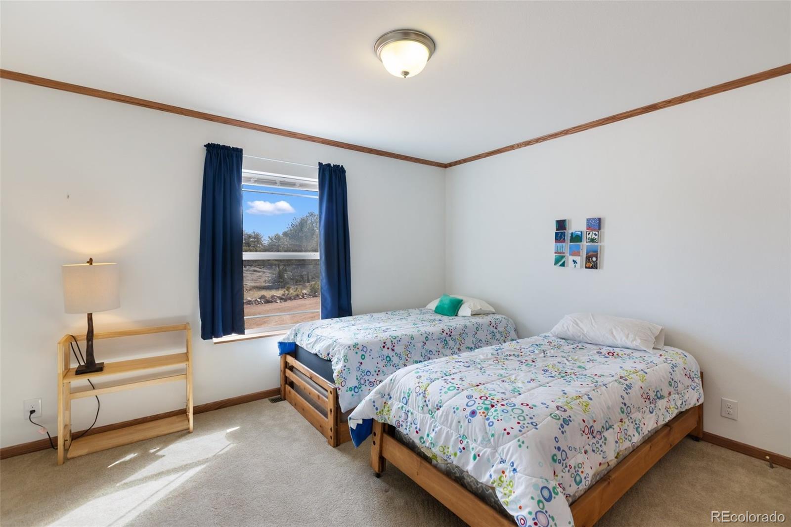 109 Pawnee Place Florissant CO 80816