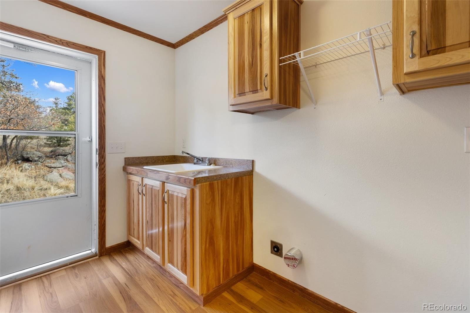 109 Pawnee Place Florissant CO 80816