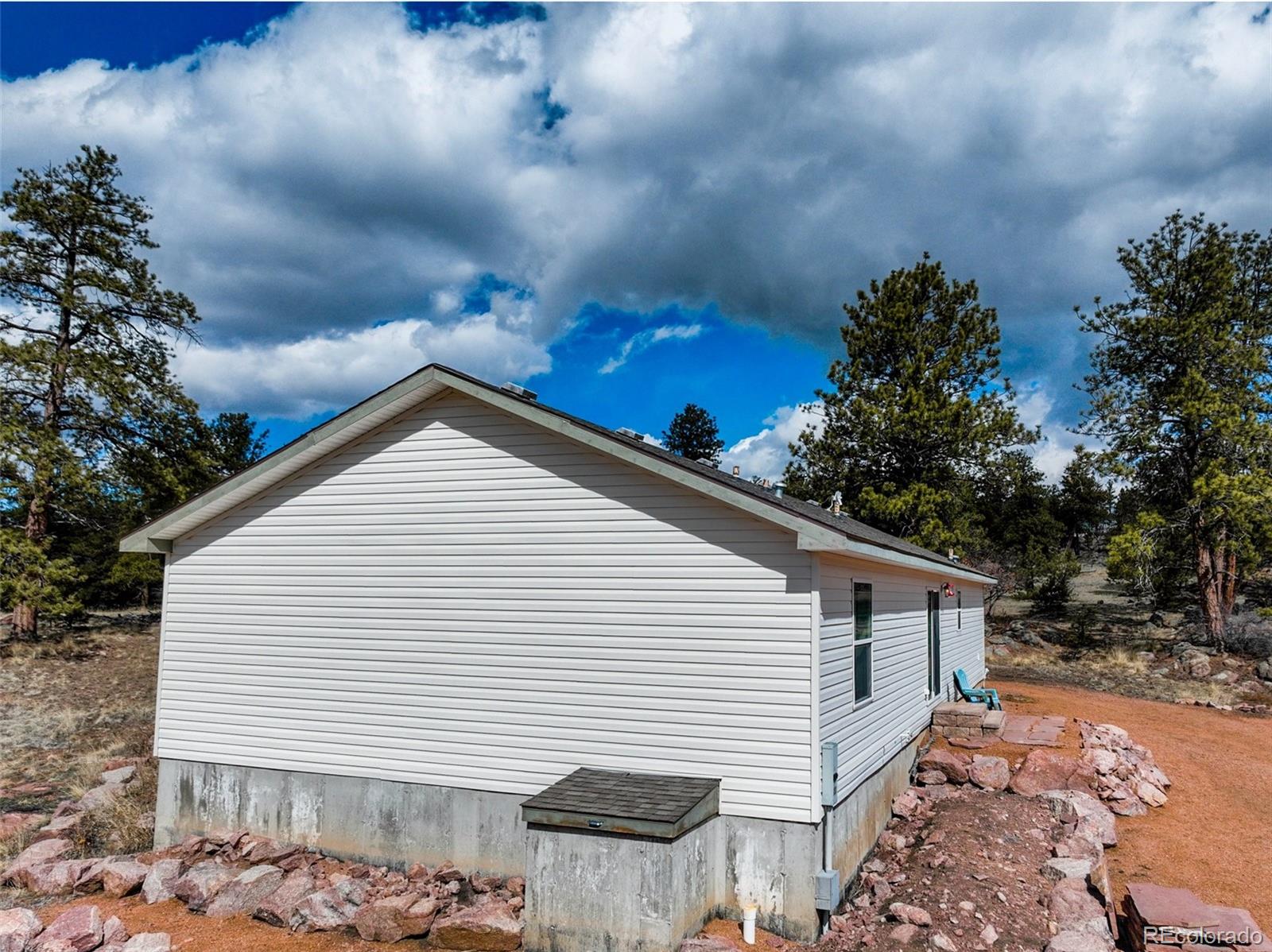 109 Pawnee Place Florissant CO 80816