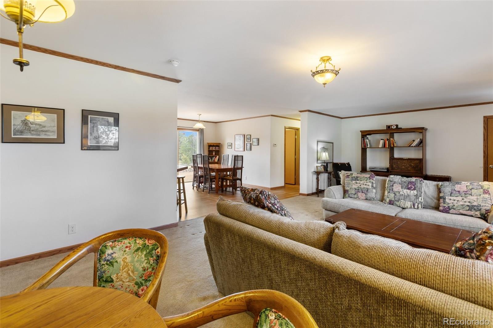 109 Pawnee Place Florissant CO 80816