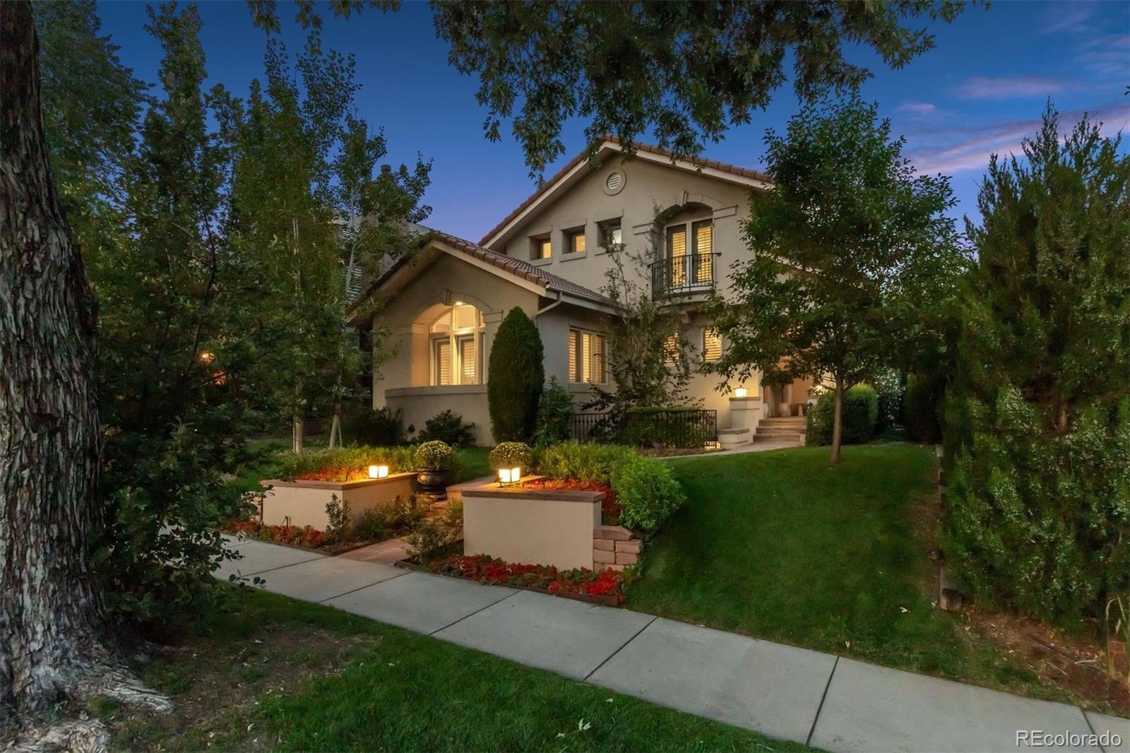 420 Saint Paul Street Denver CO 80206