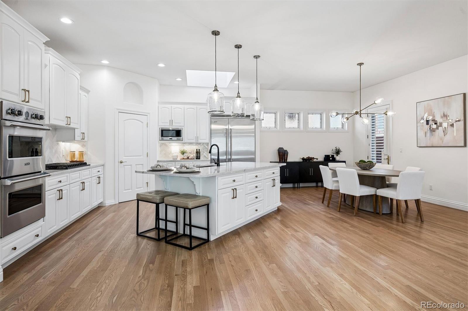 420 Saint Paul Street Denver CO 80206