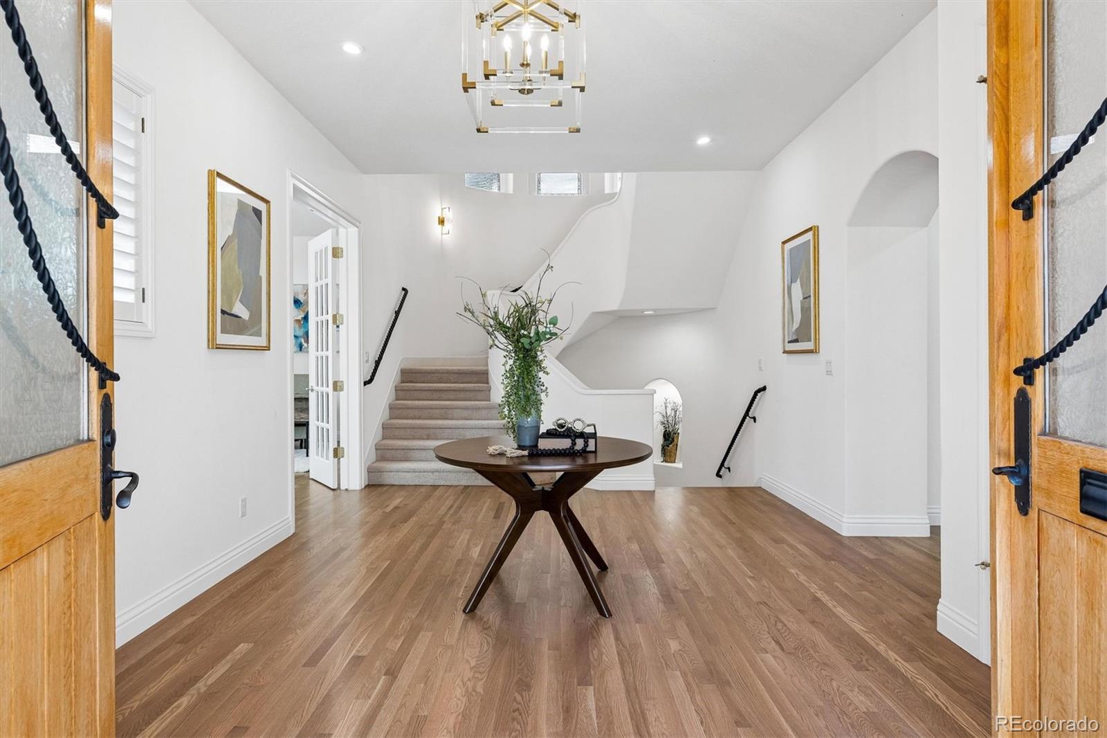420 Saint Paul Street Denver CO 80206