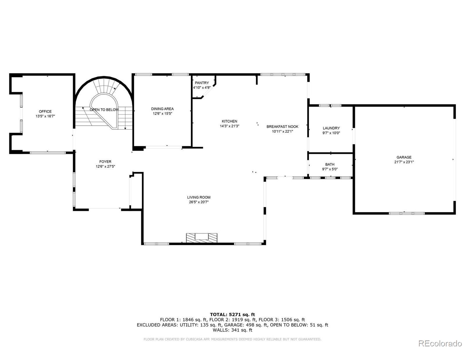 420 Saint Paul Street Denver CO 80206