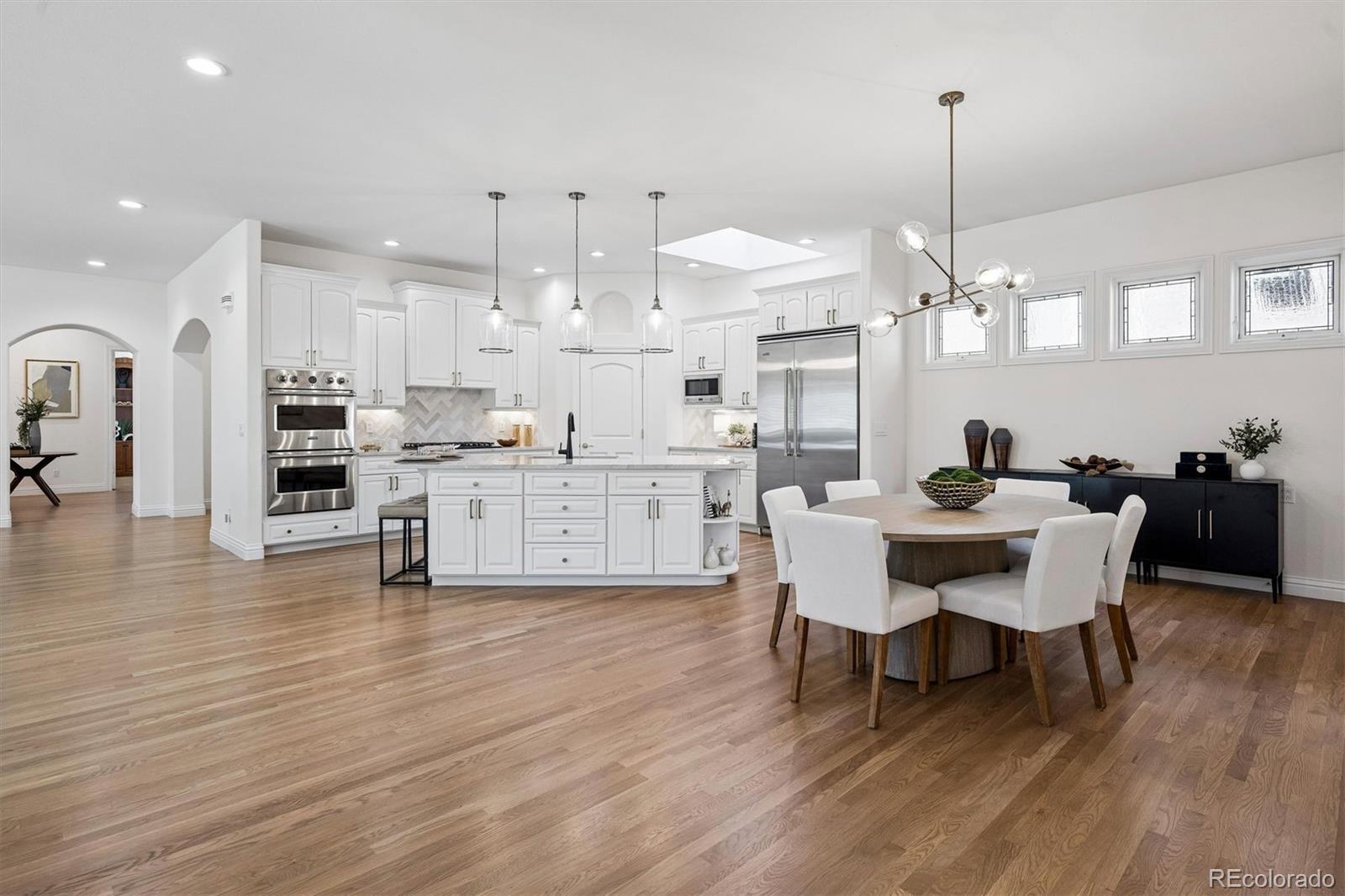 420 Saint Paul Street Denver CO 80206