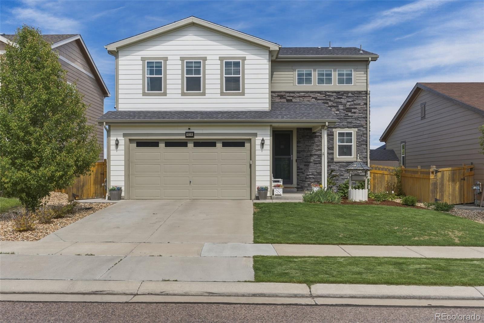 6516 Copper Drive Erie CO 80516