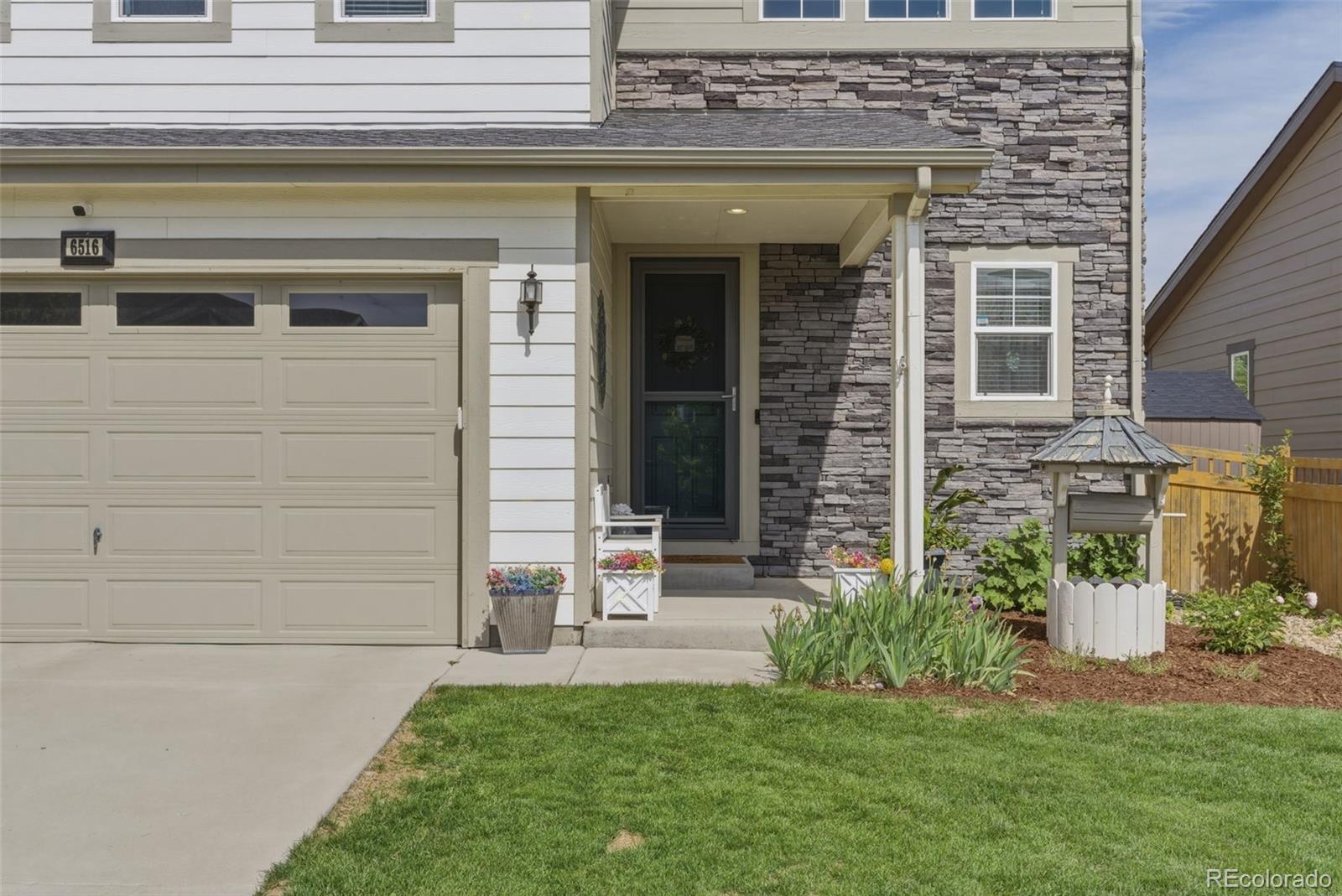 6516 Copper Drive Erie CO 80516