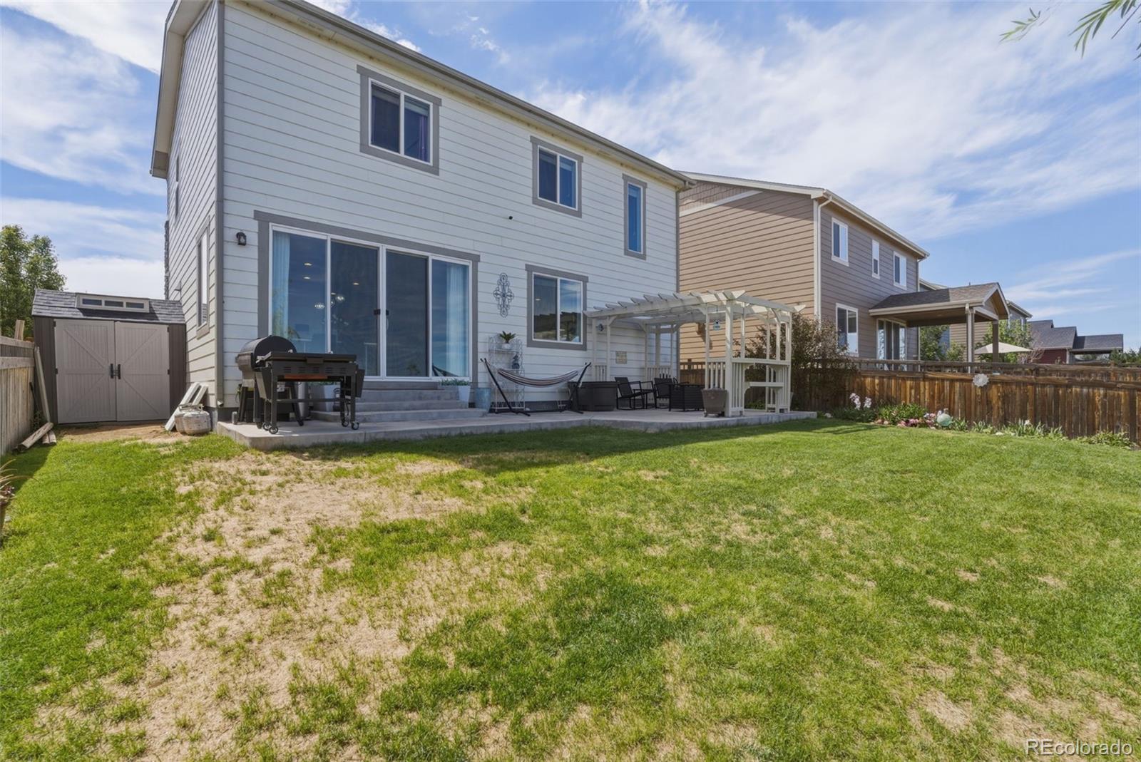6516 Copper Drive Erie CO 80516