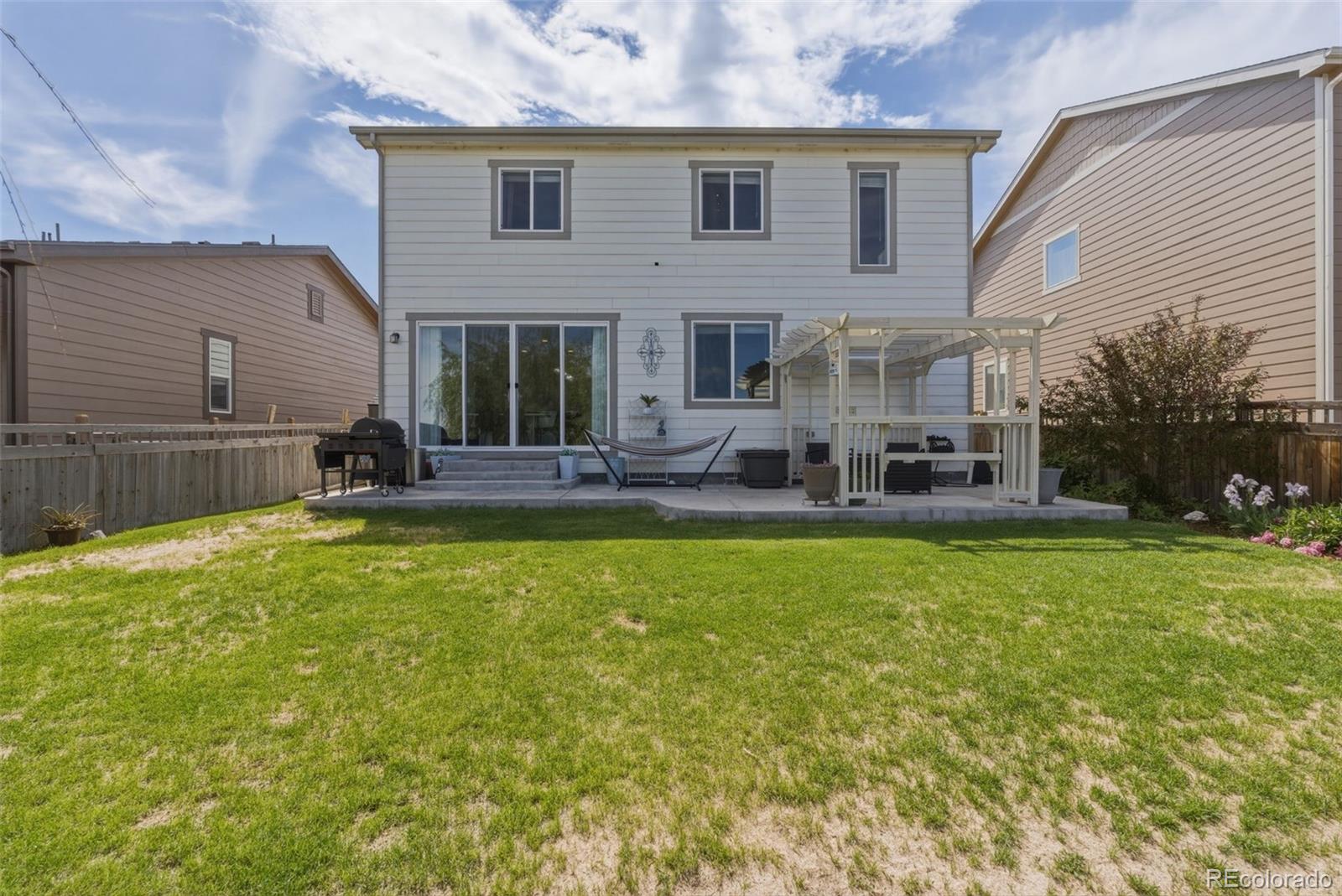 6516 Copper Drive Erie CO 80516