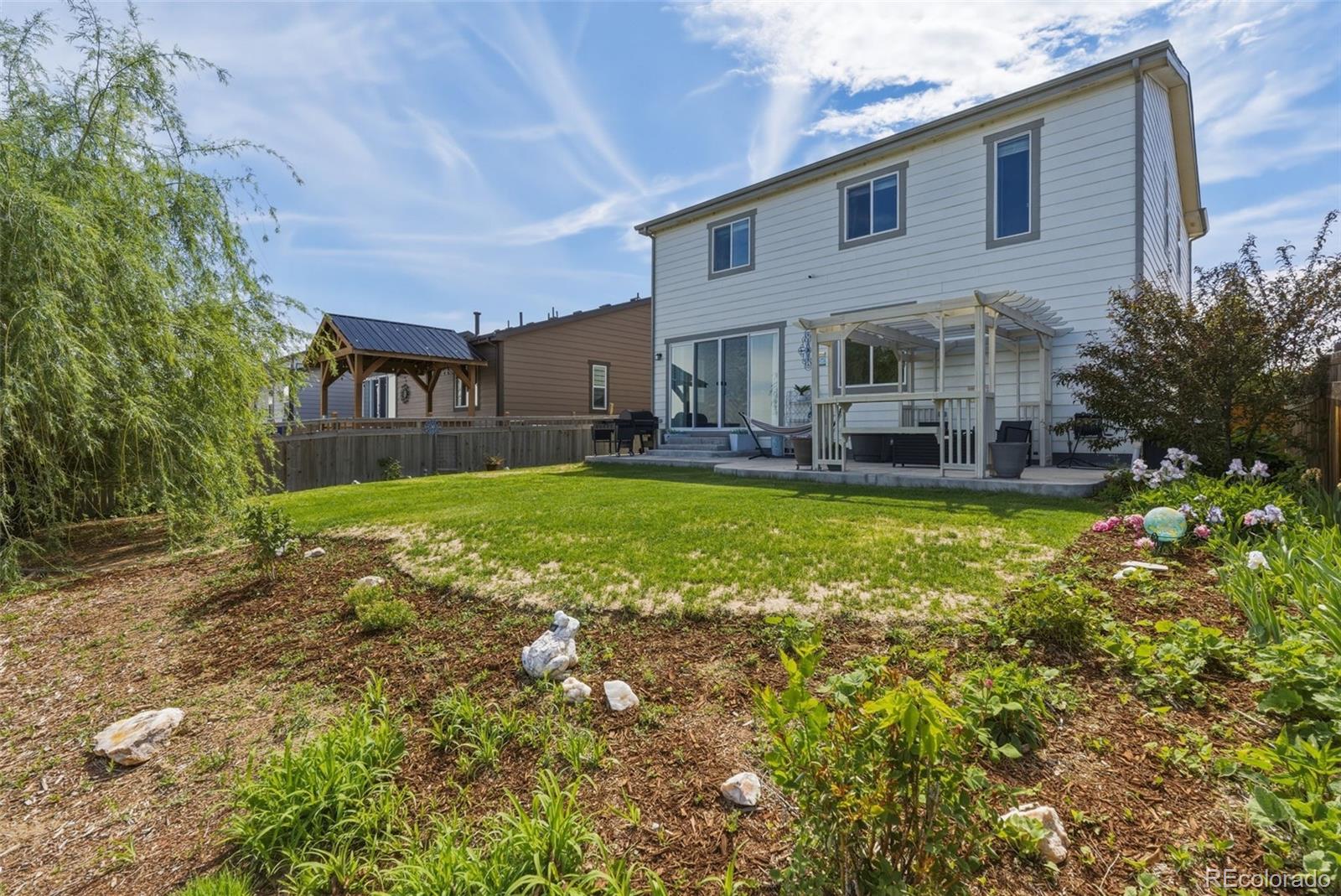 6516 Copper Drive Erie CO 80516