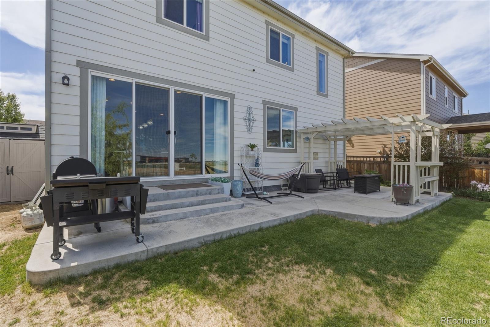 6516 Copper Drive Erie CO 80516