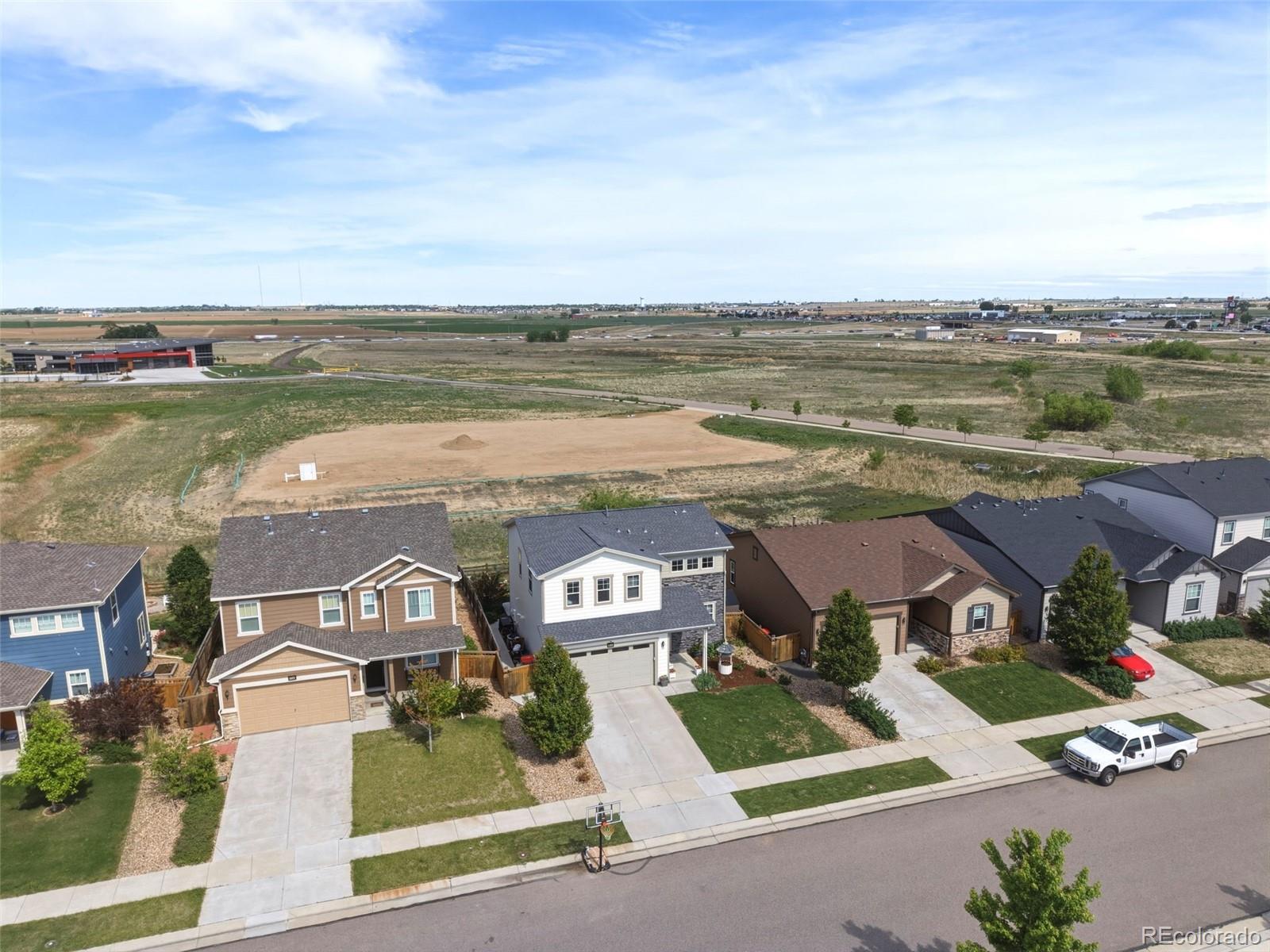 6516 Copper Drive Erie CO 80516