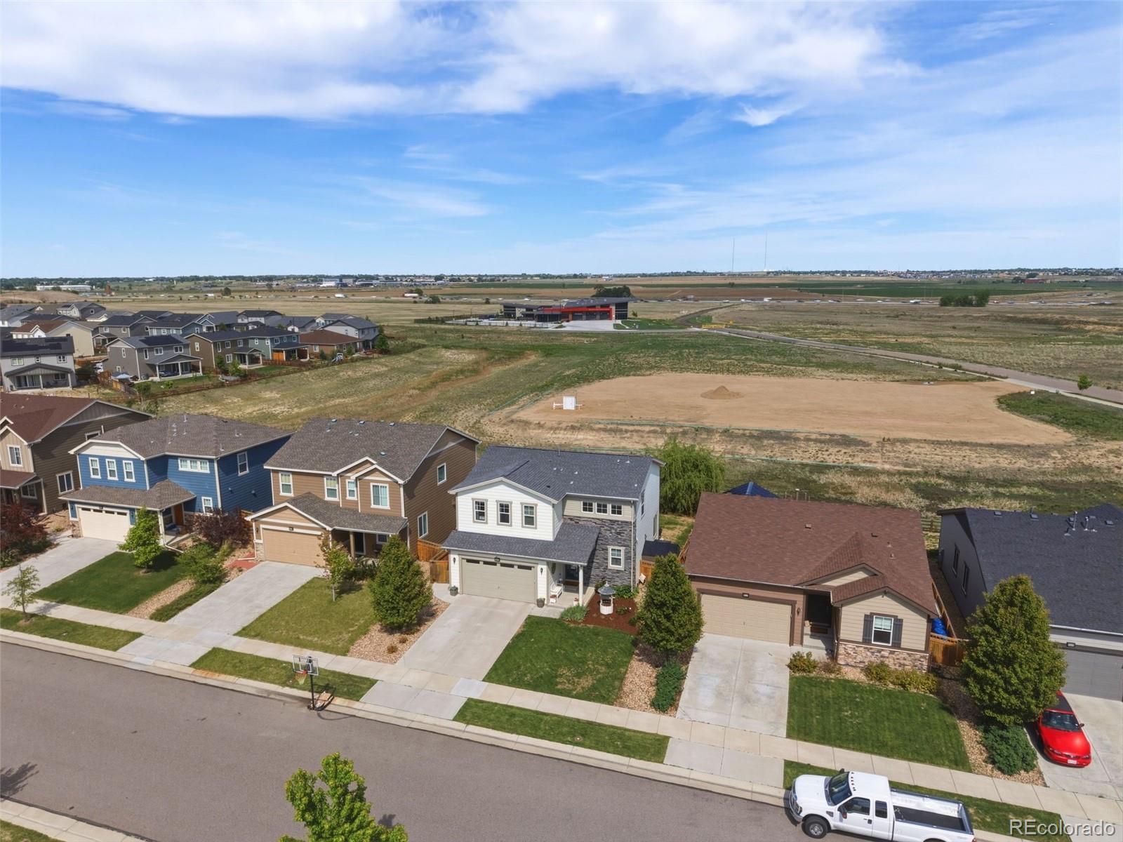 6516 Copper Drive Erie CO 80516