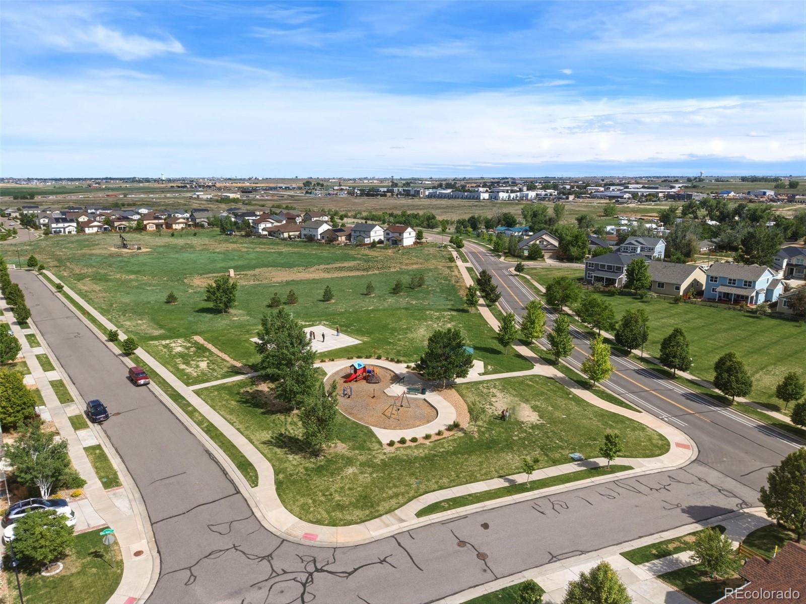 6516 Copper Drive Erie CO 80516