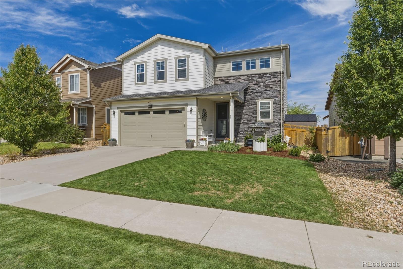 6516 Copper Drive Erie CO 80516
