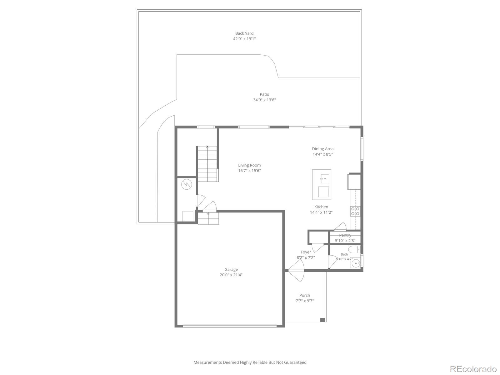 6516 Copper Drive Erie CO 80516