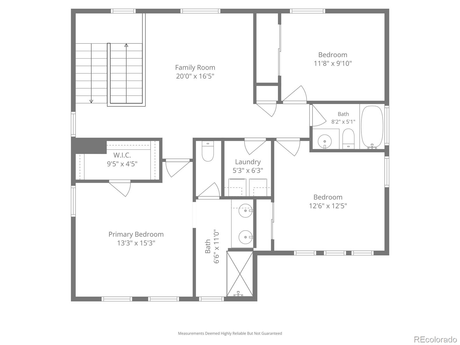 6516 Copper Drive Erie CO 80516