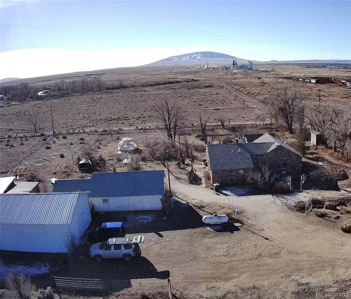5302 County Road 14 Antonito CO 81120