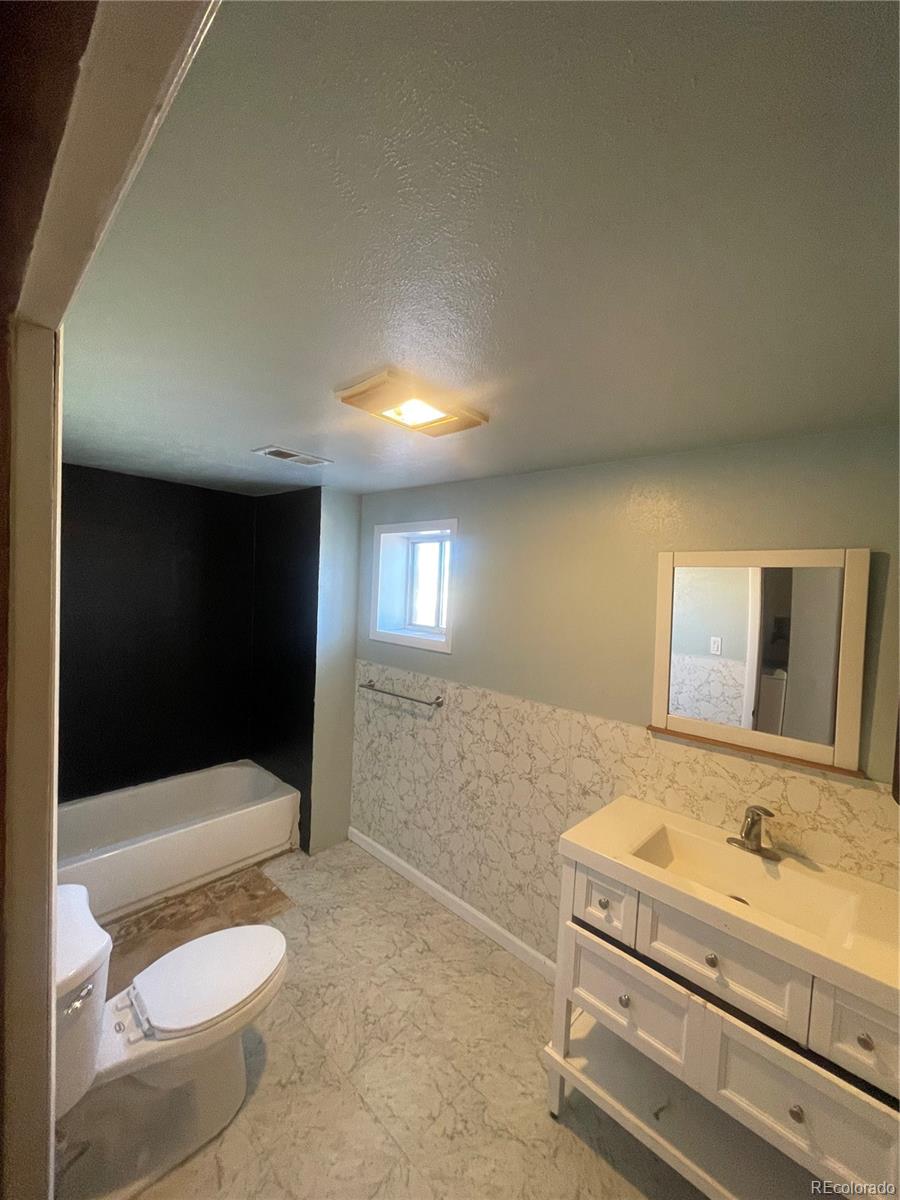 5302 County Road 14 Antonito CO 81120