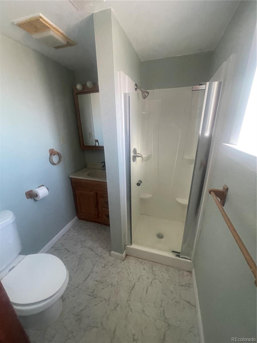 5302 County Road 14 Antonito CO 81120
