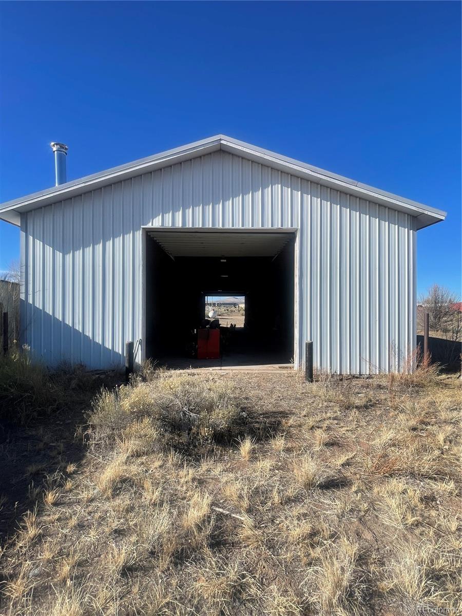 5302 County Road 14 Antonito CO 81120