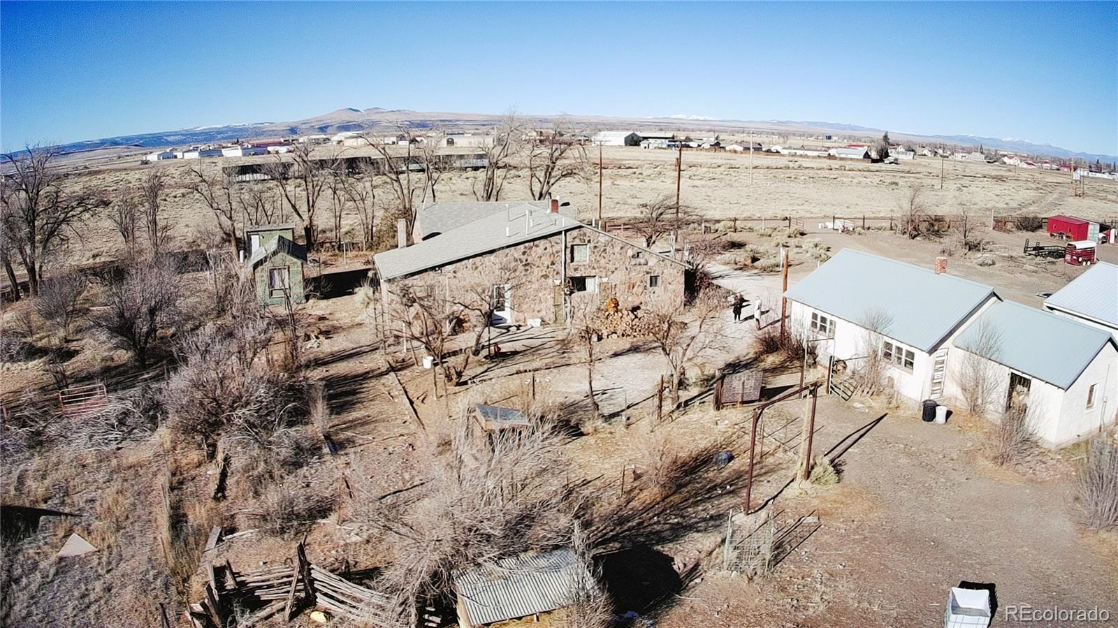 5302 County Road 14 Antonito CO 81120