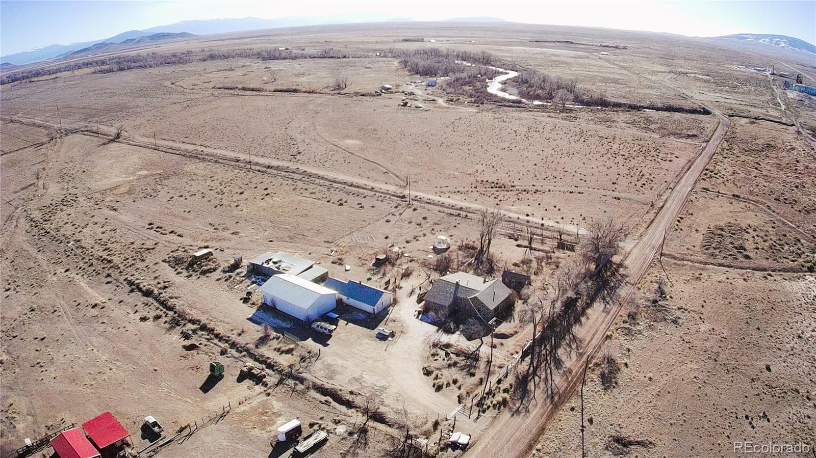 5302 County Road 14 Antonito CO 81120