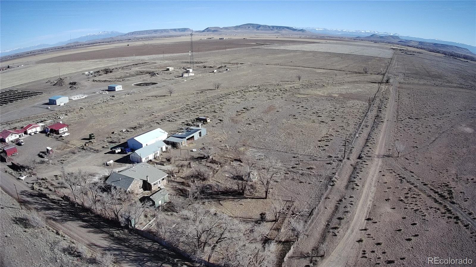 5302 County Road 14 Antonito CO 81120