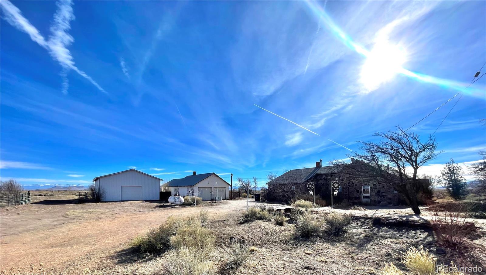 5302 County Road 14 Antonito CO 81120