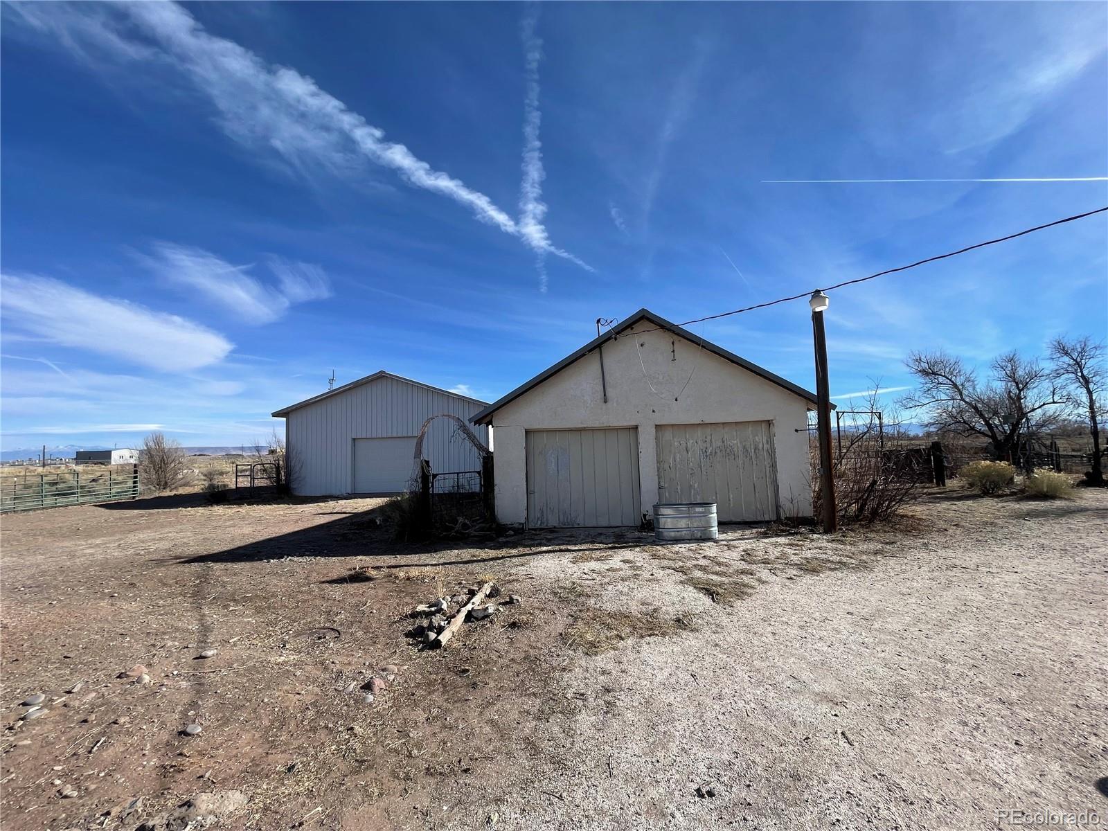 5302 County Road 14 Antonito CO 81120