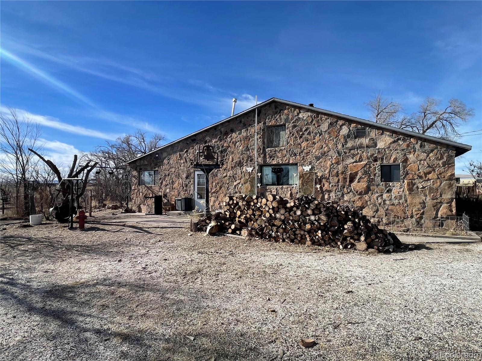 5302 County Road 14 Antonito CO 81120