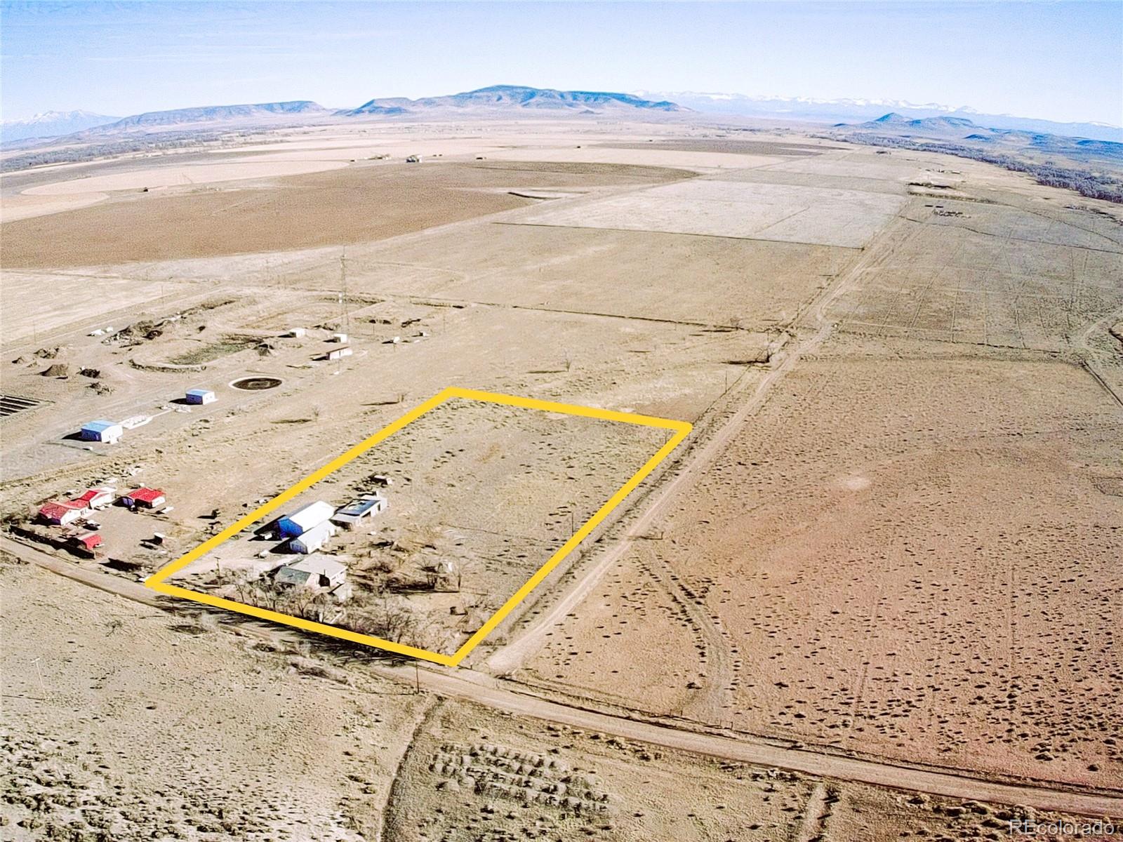 5302 County Road 14 Antonito CO 81120