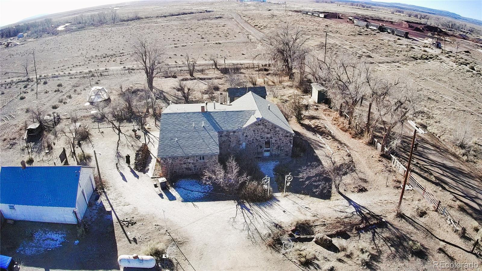 5302 County Road 14 Antonito CO 81120