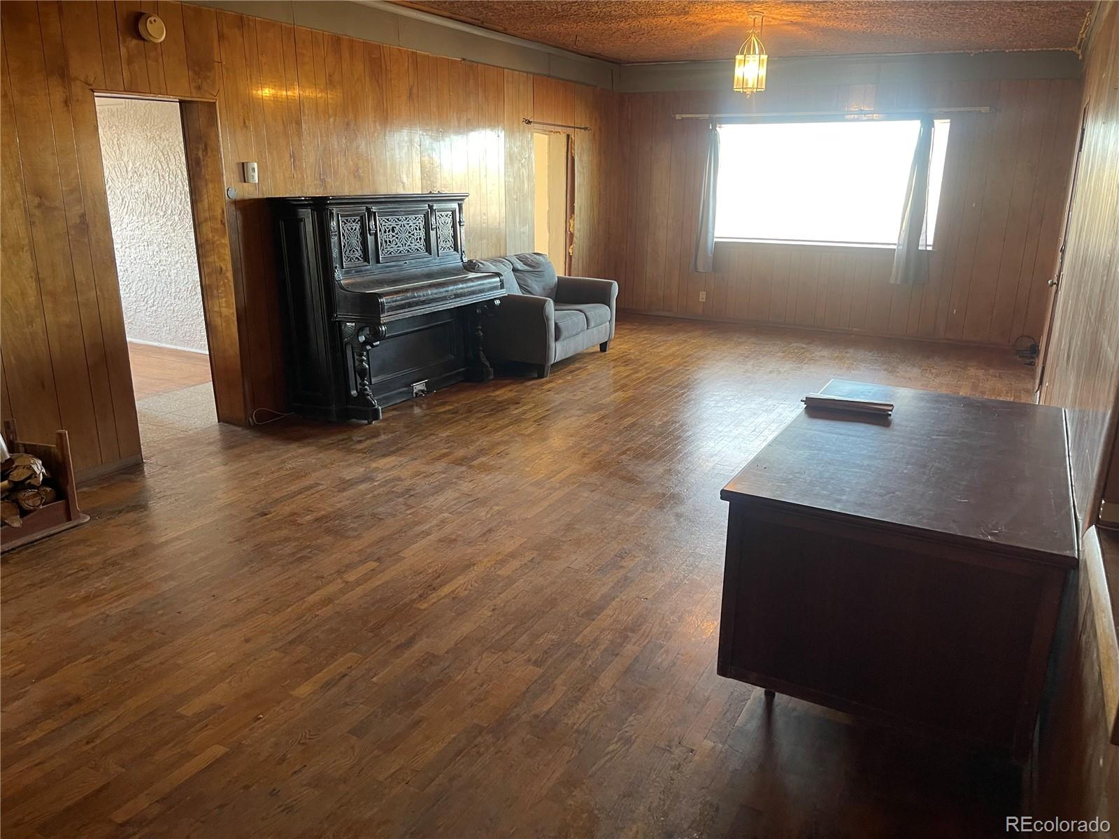 5302 County Road 14 Antonito CO 81120