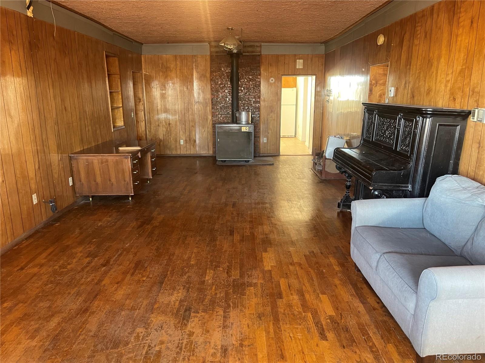 5302 County Road 14 Antonito CO 81120