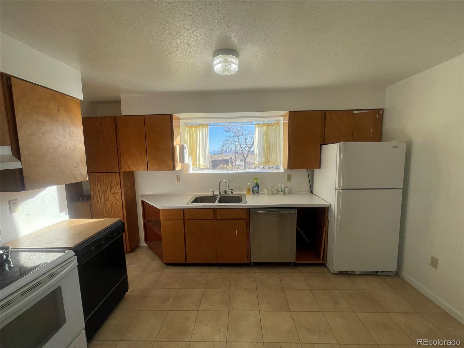 5302 County Road 14 Antonito CO 81120