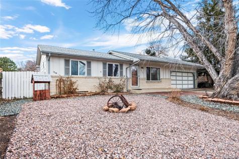 6563 Simms Street Arvada CO 80004