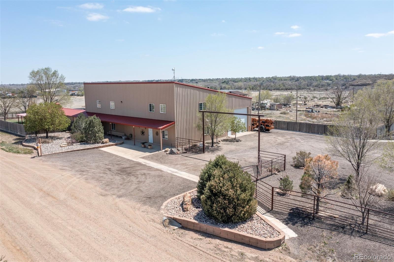4402 W 12th Street Pueblo CO 81003