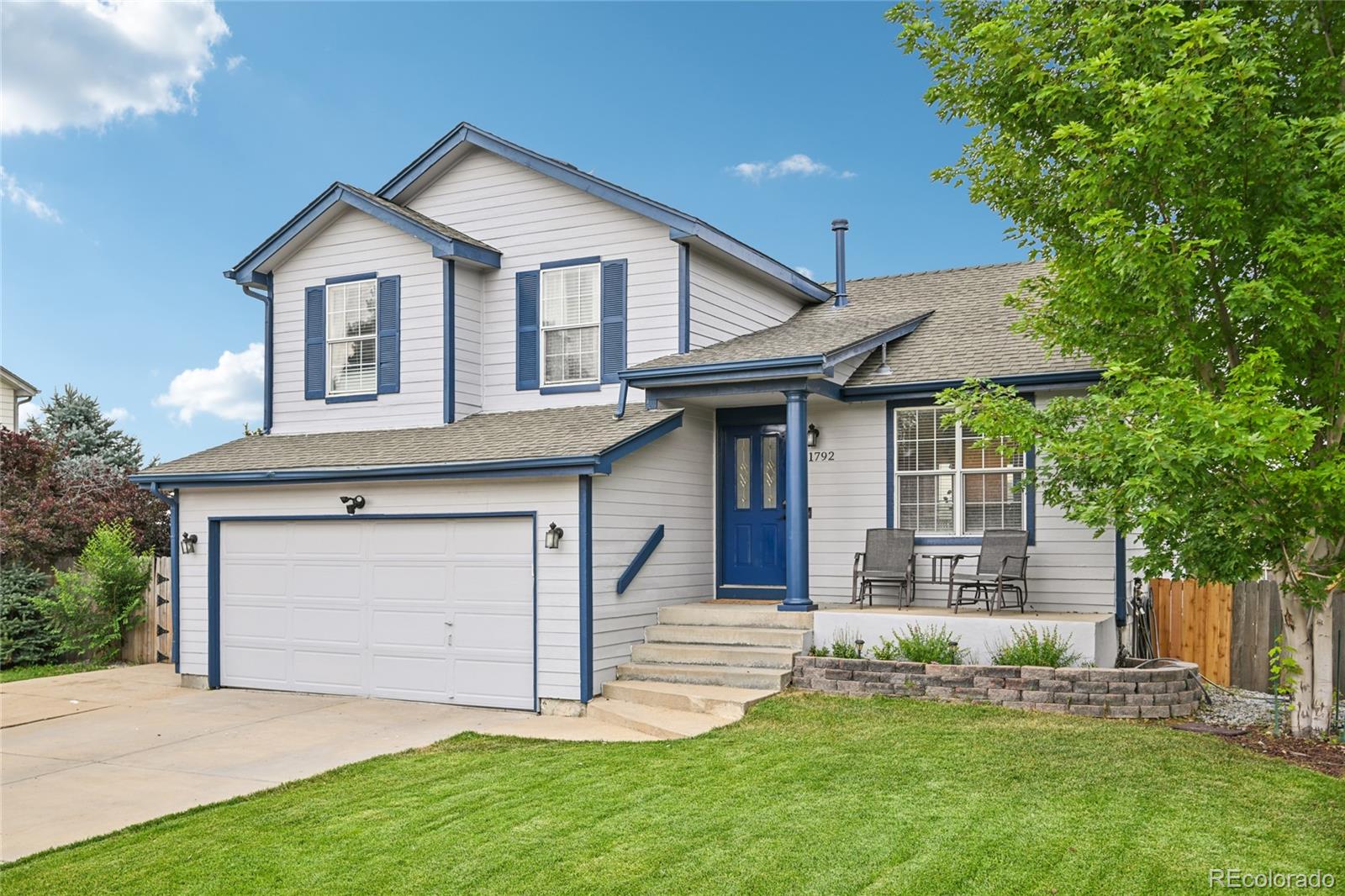 Thornton CO, 1792 E 97th Avenue