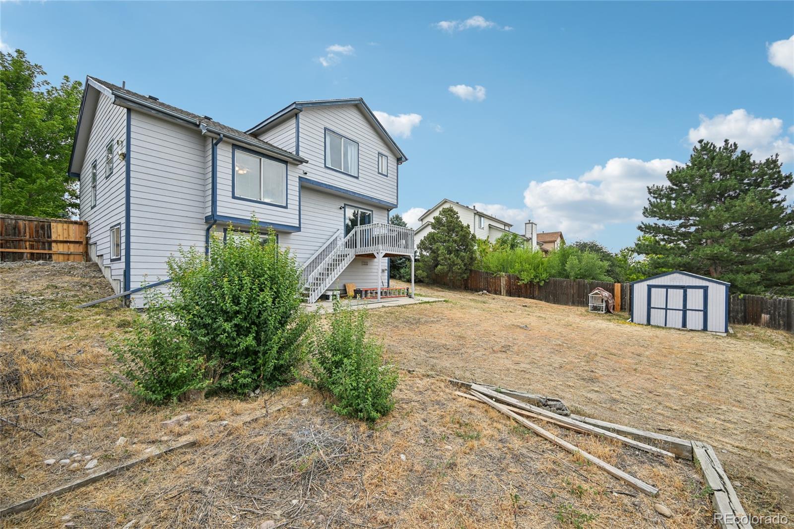 1792 E 97th Avenue Thornton CO 80229
