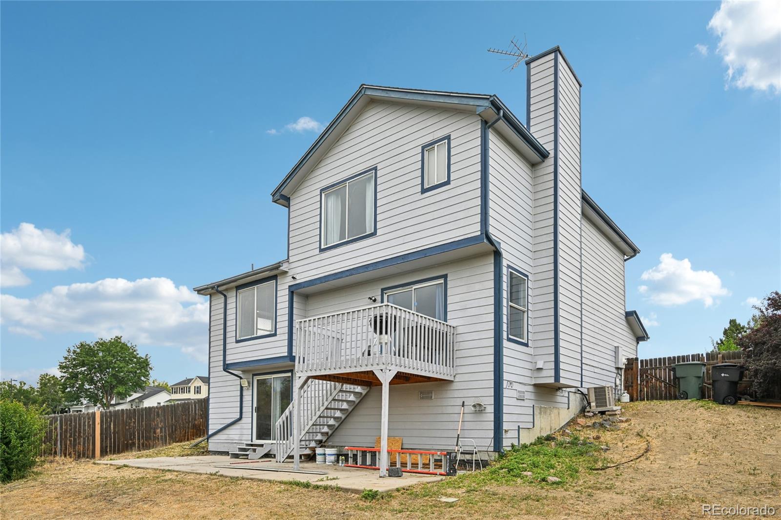 1792 E 97th Avenue Thornton CO 80229