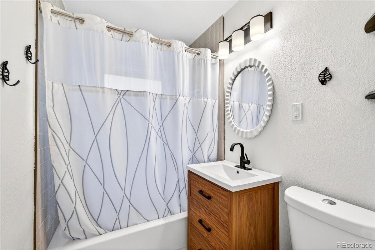 1325 S Winona Court Denver CO 80219