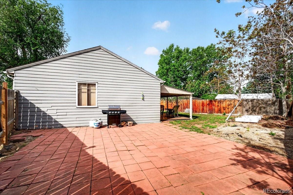 1325 S Winona Court Denver CO 80219