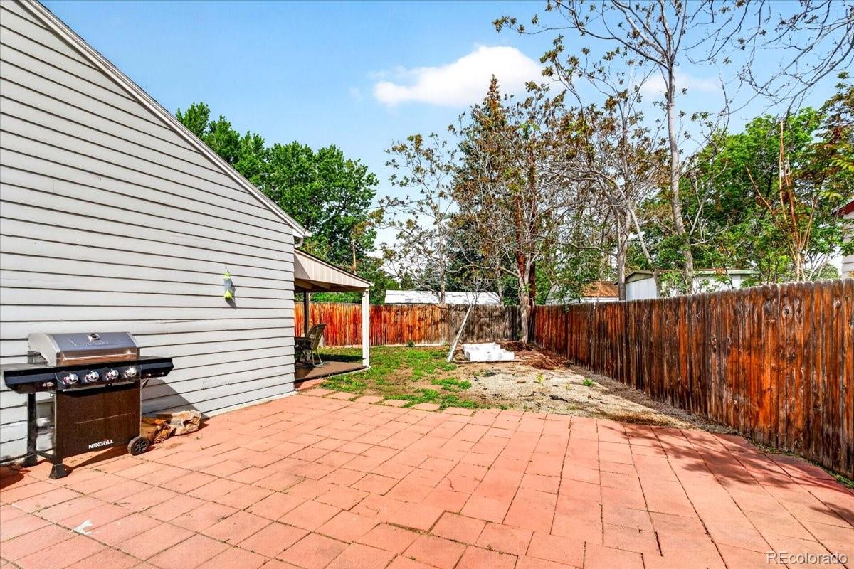 1325 S Winona Court Denver CO 80219